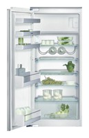 Холодильник Gaggenau RT 220-201 Фото