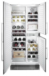 Холодильник Gaggenau RW 496-280 Фото
