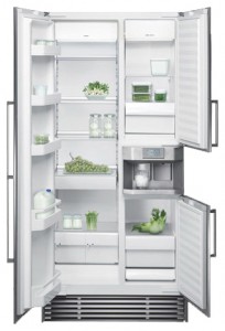 Холодильник Gaggenau RX 496-200 Фото