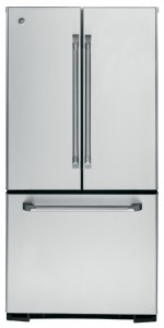 Холодильник General Electric CNS23SSHSS фото