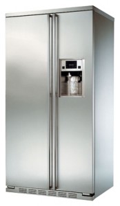 Холодильник General Electric GCE21XGYNB Фото
