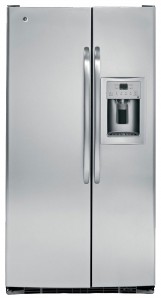 Холодильник General Electric GCE23XGBFLS фото
