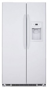 Холодильник General Electric GSE20JEBFBB фото