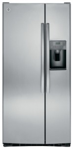 Холодильник General Electric GSE23GSESS фото