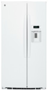 Fridge General Electric GSE25HGHWW Photo