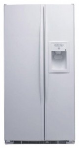 Холодильник General Electric GSE25METCWW Фото
