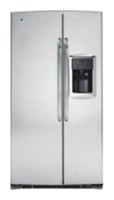 Холодильник General Electric GSE25MGYCSS фото