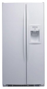 Холодильник General Electric GSE25SETCSS фото