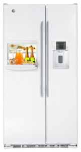Холодильник General Electric GSE28VHBATWW фото