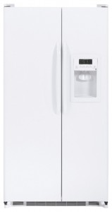 Холодильник General Electric GSH22JGDWW фото