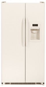 Холодильник General Electric GSH25JGDCC Фото