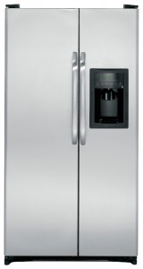 Холодильник General Electric GSH25JSDSS фото