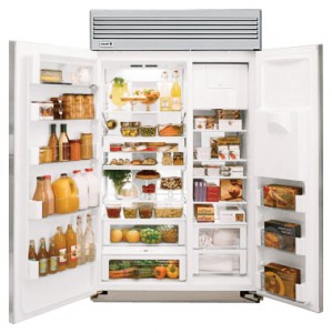 Холодильник General Electric Monogram ZSEB480NY фото
