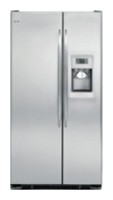 Холодильник General Electric PCE23TGXFSS фото