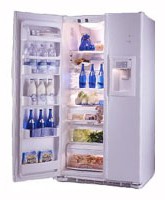 Холодильник General Electric PCG21MIFWW Фото