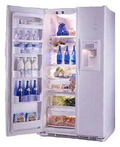 Холодильник General Electric PCG21MIMF фото