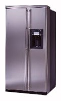 Холодильник General Electric PCG21SIFBS фото