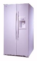 Холодильник General Electric PCG23MIFWW Фото
