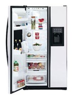 Холодильник General Electric PCG23SHFSS фото