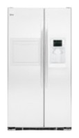 Холодильник General Electric PSE29VHXTWW фото