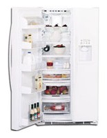 Холодильник General Electric PSG25NGCWW фото