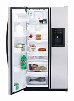 Холодильник General Electric PSG27SIFBS фото