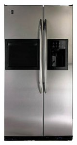 Холодильник General Electric PSG29SHCSS Фото
