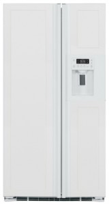 Kühlschrank General Electric PZS23KPEWW Foto