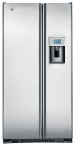 Холодильник General Electric RCE25RGBFSV Фото