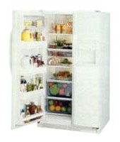 Холодильник General Electric TFZ22JRWW Фото