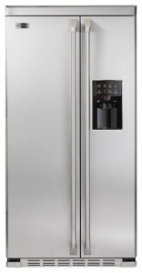 Холодильник General Electric ZHE25NGWESS Фото