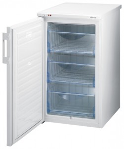Хладилник Gorenje F 3105 W снимка