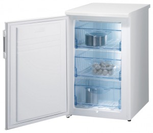 Холодильник Gorenje F 4108 W фото