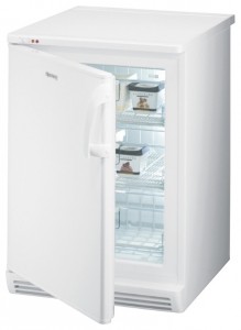 Kjøleskap Gorenje F 6091 AW Bilde