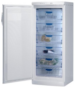 Buzdolabı Gorenje F 6245 W fotoğraf