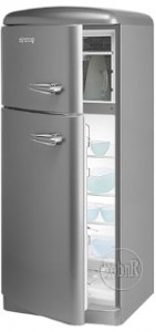 Buzdolabı Gorenje K 25 OTLB fotoğraf