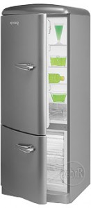 Kühlschrank Gorenje K 28 OTLB Foto
