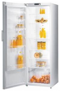 Хладилник Gorenje R 60398 HW снимка