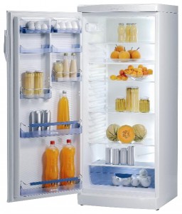 Холодильник Gorenje R 6298 W фото