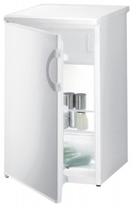Холодильник Gorenje RB 3091 AW фото