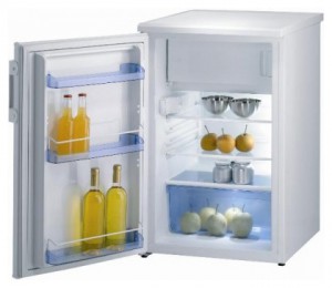 Buzdolabı Gorenje RB 4135 W fotoğraf
