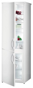 Kühlschrank Gorenje RC 4180 AW Foto