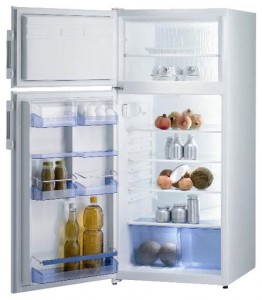 Kjøleskap Gorenje RF 4245 W Bilde