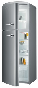 Хладилник Gorenje RF 60309 OX снимка
