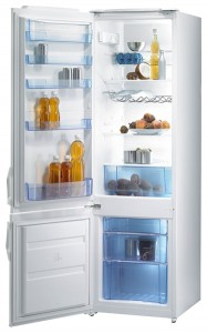 Kühlschrank Gorenje RK 41200 W Foto