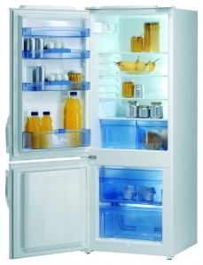 Kühlschrank Gorenje RK 4236 W Foto