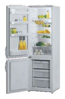 Kjøleskap Gorenje RK 4295 W Bilde