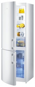 Холодильник Gorenje RK 60358 DW фото