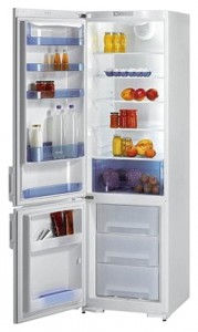 Холодильник Gorenje RK 61391 W фото