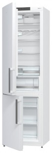Kjøleskap Gorenje RK 6202 KW Bilde